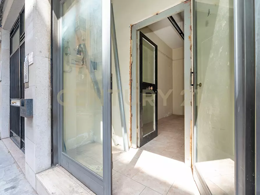 Immagine 4 di Casa indipendente in vendita  in Via Antonio Santangelo Fulci 13 a Catania