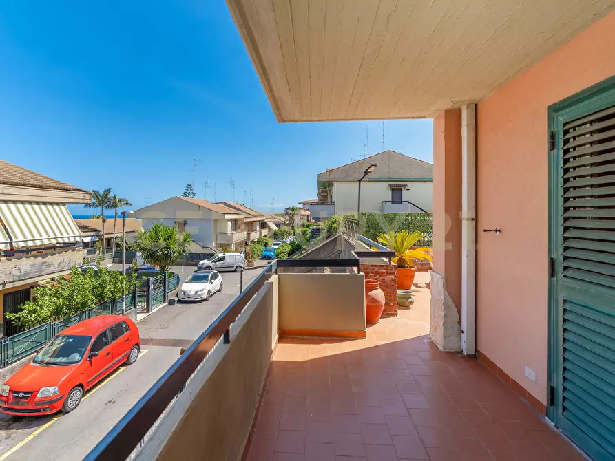 Immagine 73 di Casa indipendente in vendita  in Via Vampolieri 34m a Aci Catena