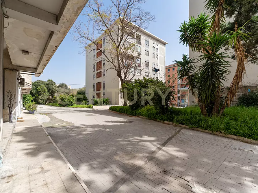 Immagine 4 di Appartamento in vendita  in Via Aurora 5 a Catania