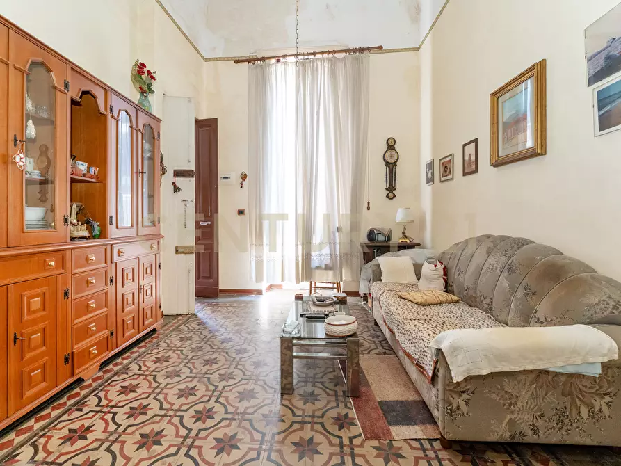 Immagine 7 di Quadrilocale in vendita  in Via Timoleone 113 a Catania