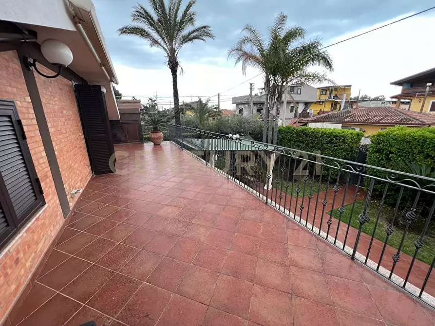 Immagine 32 di Casa indipendente in vendita  in Via Maccarello 43 a Catania