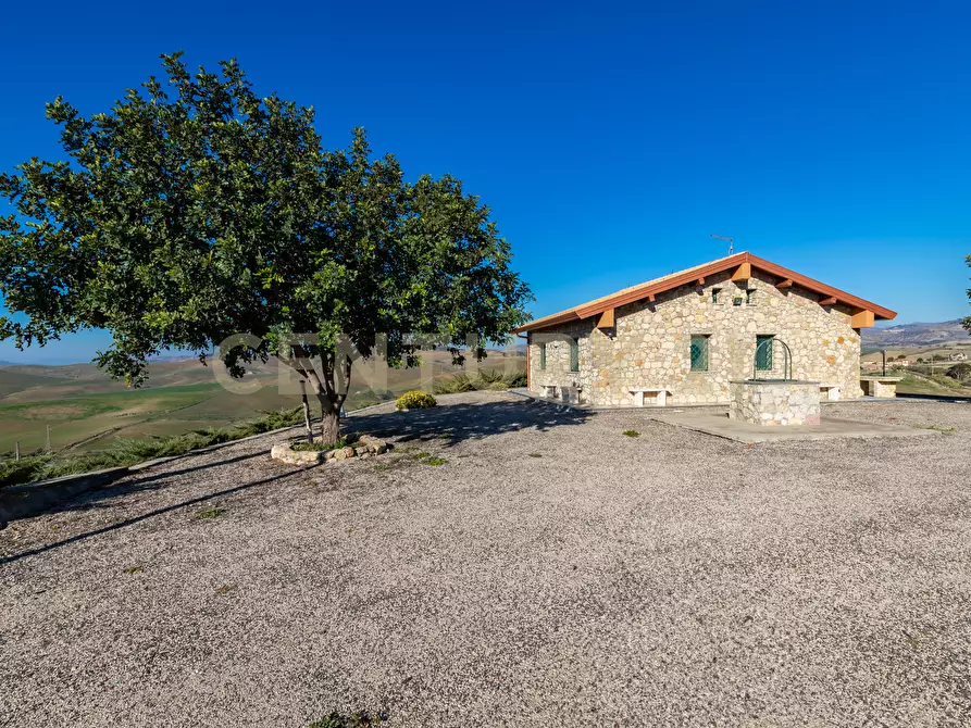 Immagine 20 di Villa in vendita  in Strada Provinciale 23b a Centuripe