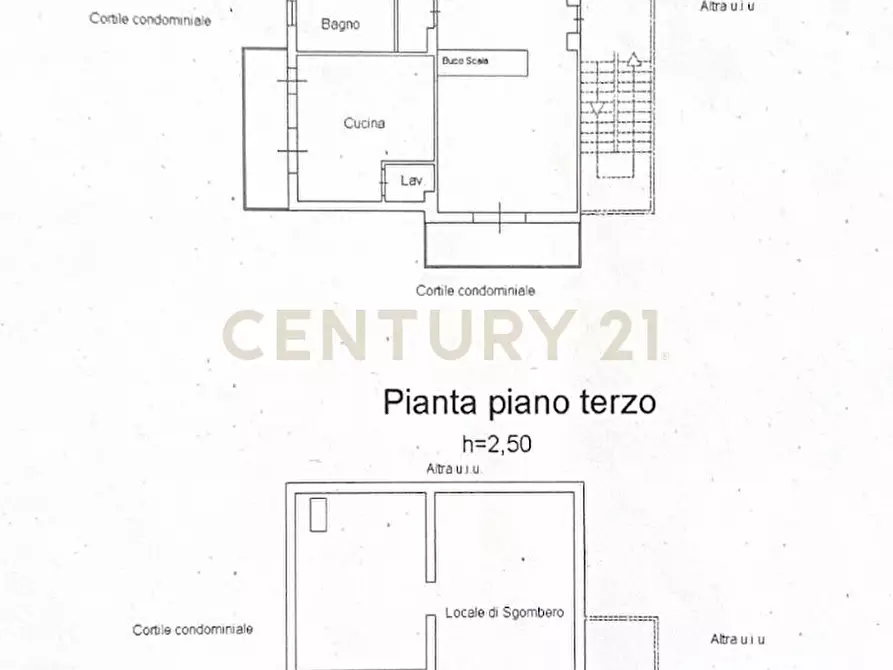 Immagine 74 di Appartamento in vendita  in Via Giovanni Guglielmino 74 a Tremestieri Etneo