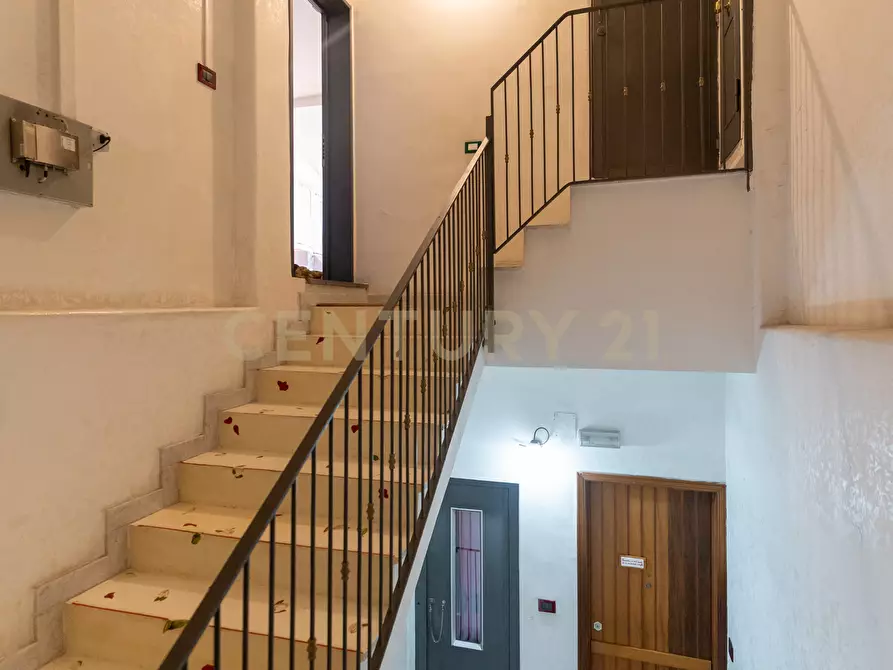 Immagine 3 di Attico in vendita  in Viale Mario Rapisardi 314 a Catania