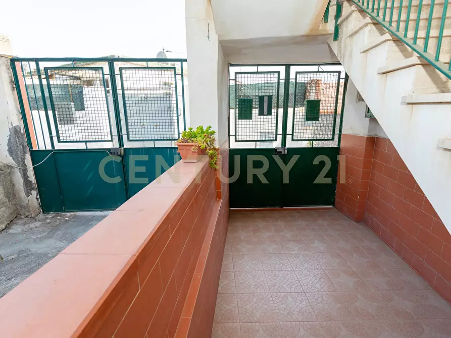 Immagine 18 di Trilocale in vendita  in Via Aquila 22 a Catania