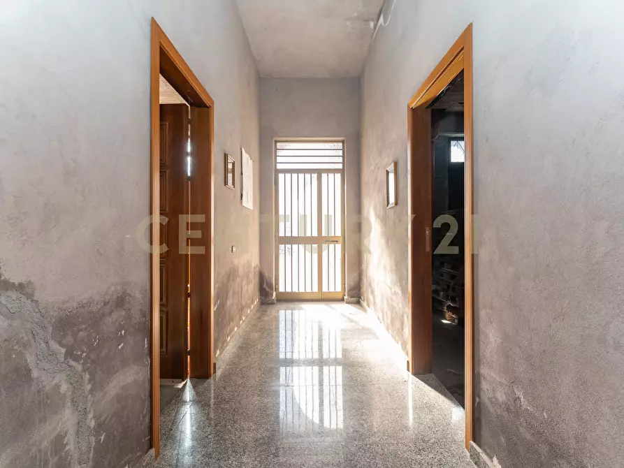 Immagine 11 di Palazzo in vendita  in Via Monte Calvario 56 a Biancavilla