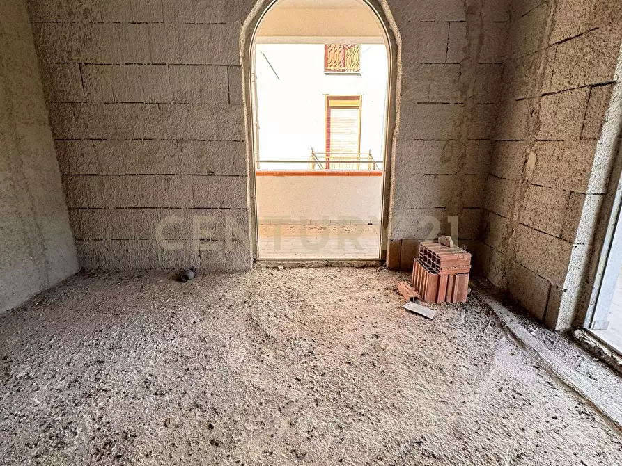 Immagine 16 di Casa indipendente in vendita  in Via Gaetano Salvemini a Canicattì