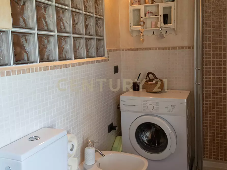 Immagine 8 di Bilocale in vendita  in Via Farini 28 a Civitella Paganico