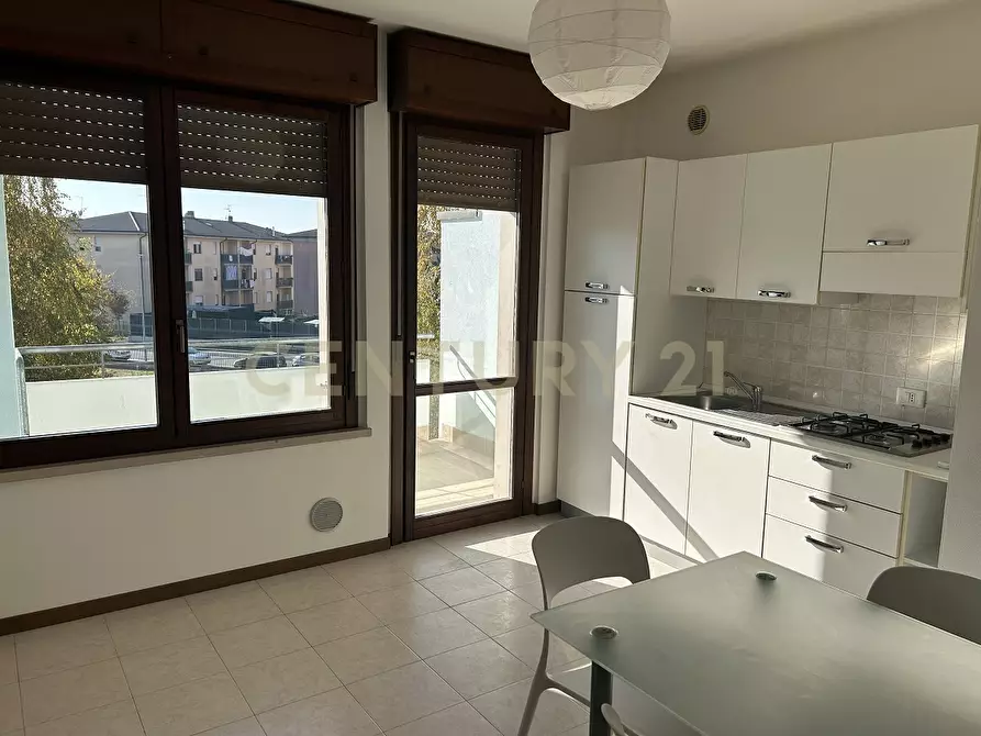 Immagine 2 di Bilocale in vendita  in Via Maestri del Lavoro snc a San Bonifacio