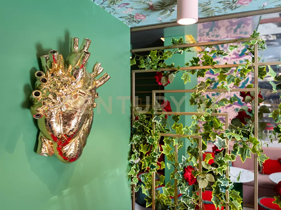 Immagine 28 di Pizzeria / Pub in vendita  in Viale Vittorio Veneto 7a a Catania