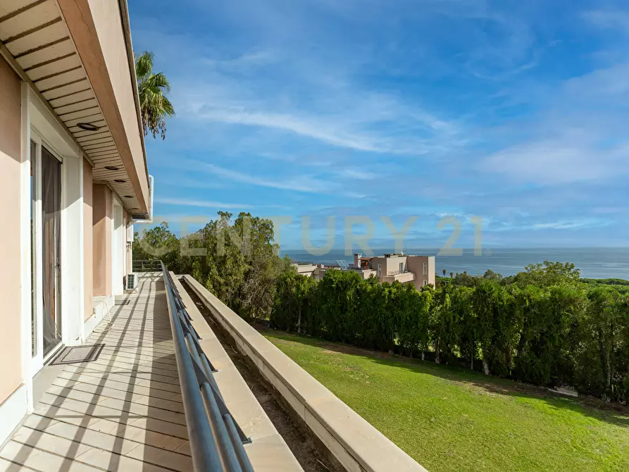 Immagine 58 di Villa in vendita  in Via dei Maceratoi 4 a Acireale