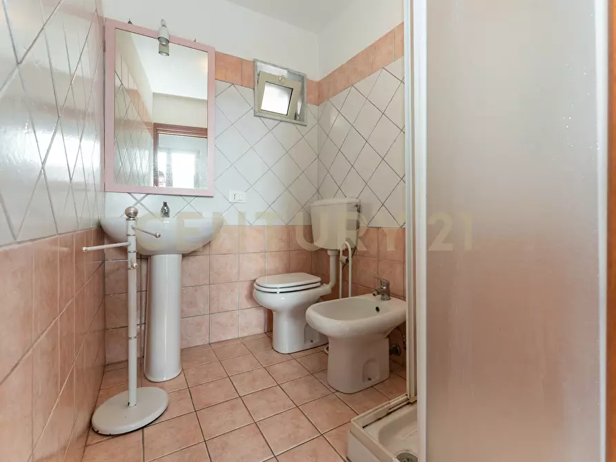 Immagine 30 di Casa indipendente in vendita  in Via Lumacari 2 a Catania