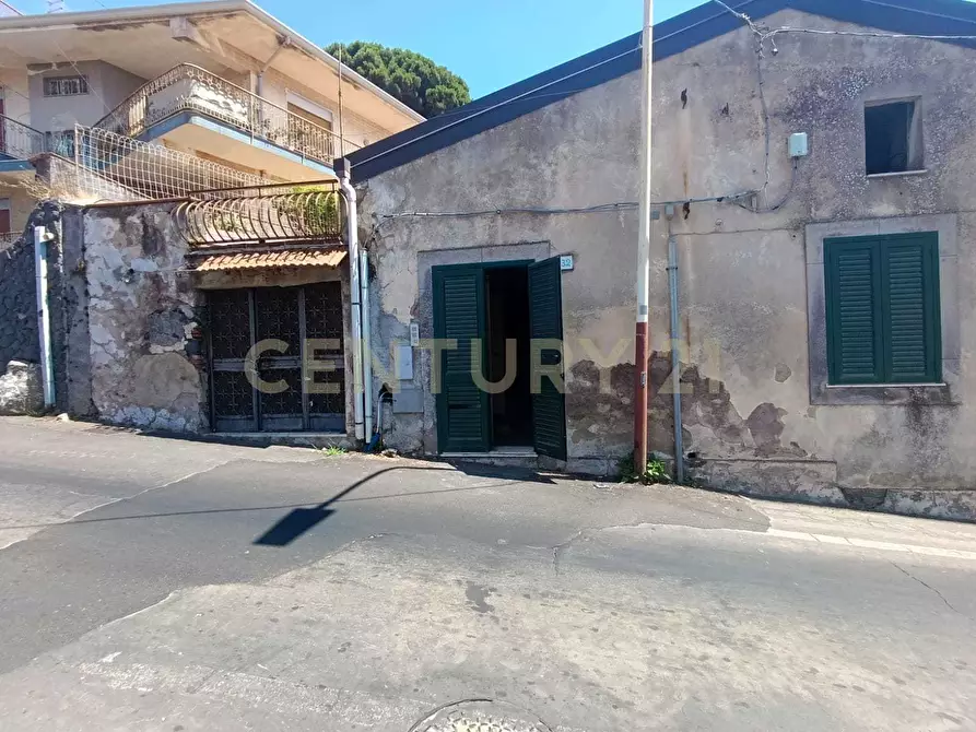 Immagine 20 di Casa indipendente in vendita  in Salita dei Saponari a Trecastagni