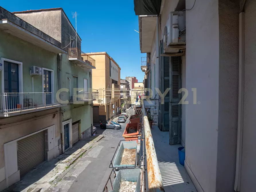 Immagine 22 di Appartamento in vendita  in Via Notaro Jacopo 27 a Lentini