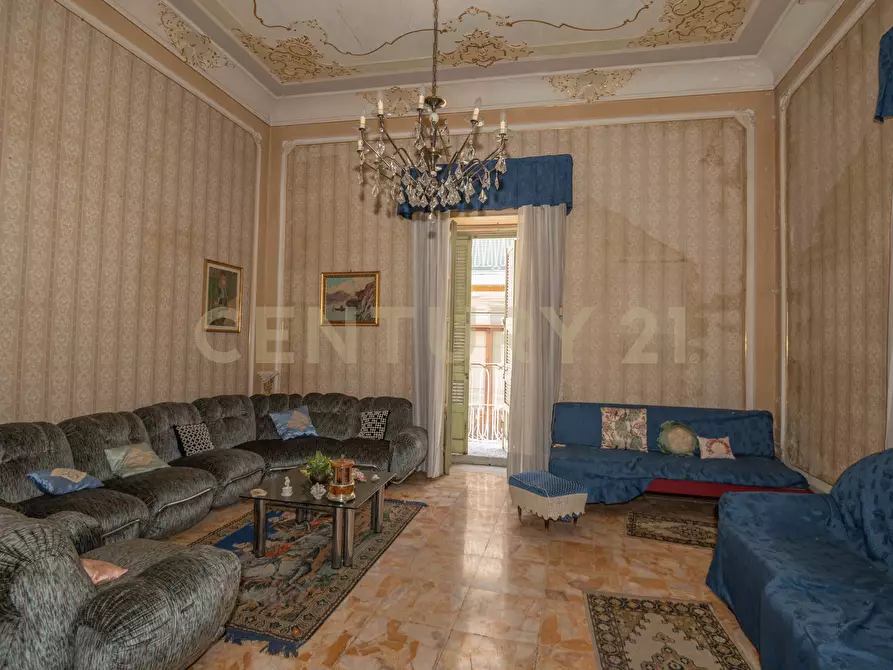 Immagine 7 di Appartamento in vendita  in Via Notaro Jacopo 27 a Lentini