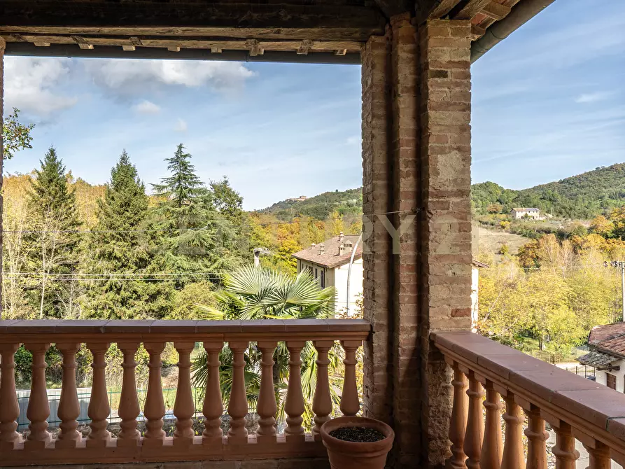 Immagine 2 di Trilocale in vendita  in Via delle Fornaci a Murlo