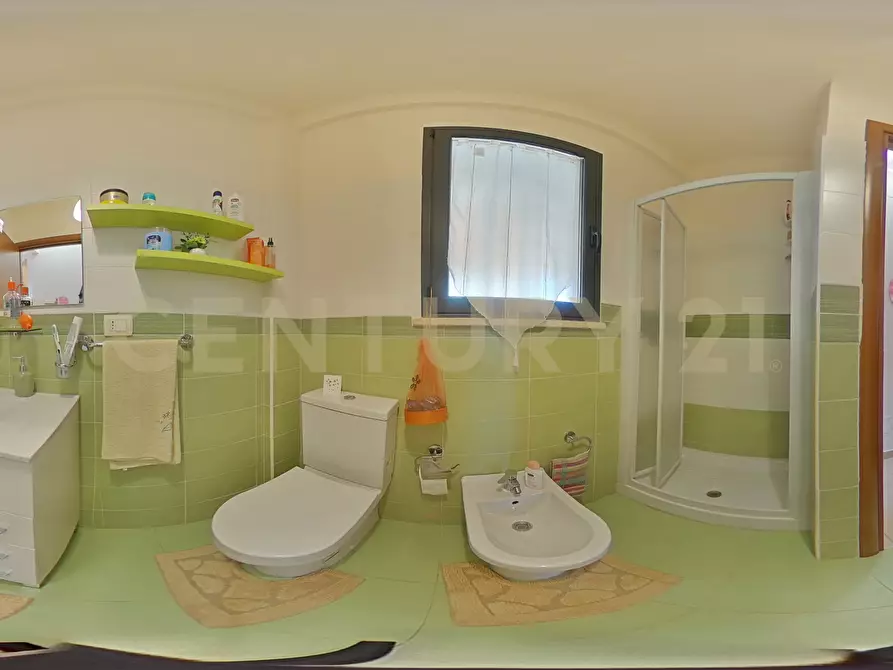 Immagine 4 di Casa indipendente in vendita  in VIALE ROSANNA a Noto