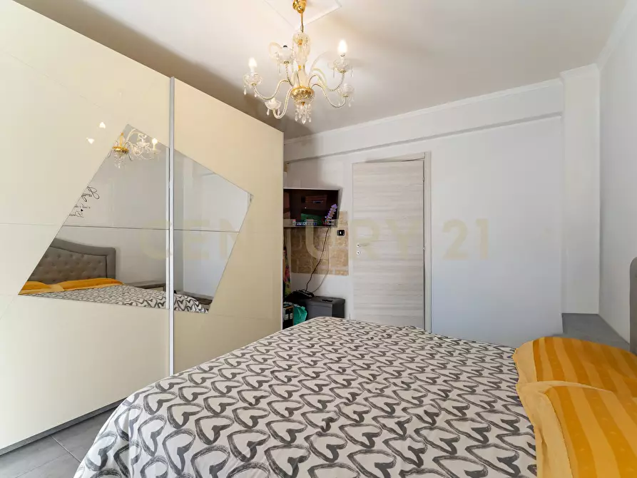 Immagine 22 di Quadrilocale in vendita  in Viale Bummacaro 6 a Catania