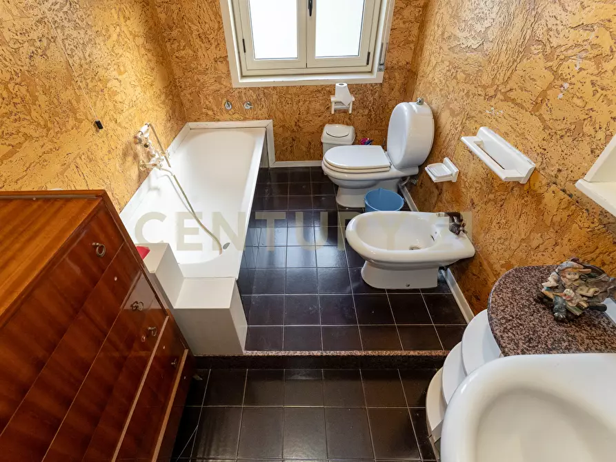 Immagine 31 di Appartamento in vendita  in Via Montegrappa 35 a Ramacca