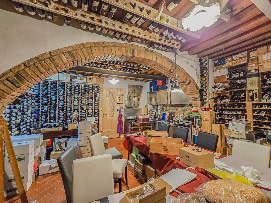 Immagine 17 di Rustico / casale in vendita  in Via del Poggio 17/a a Gavorrano
