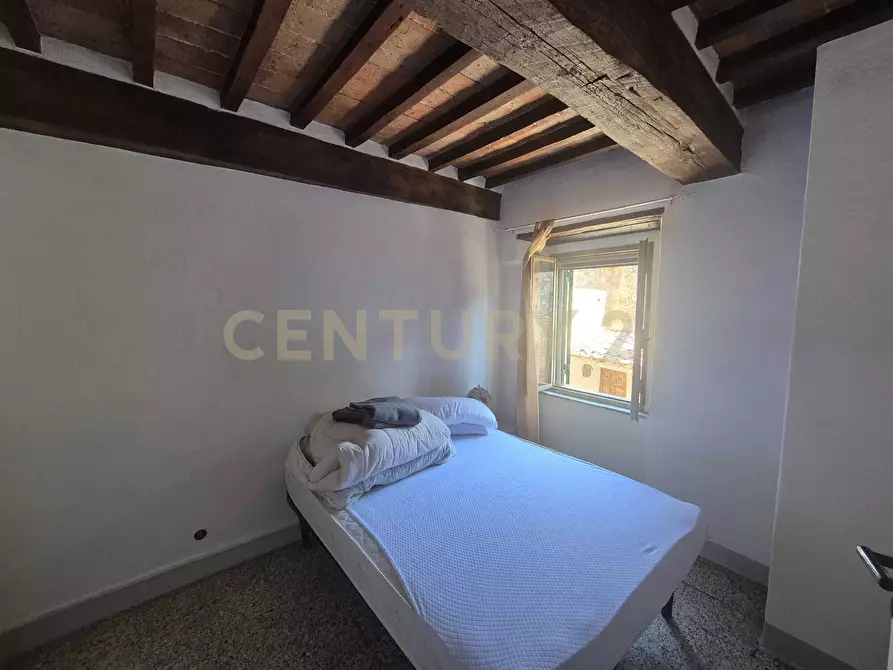 Immagine 7 di Bilocale in vendita  in Piazza Porta Conti 23 a Civitella Paganico