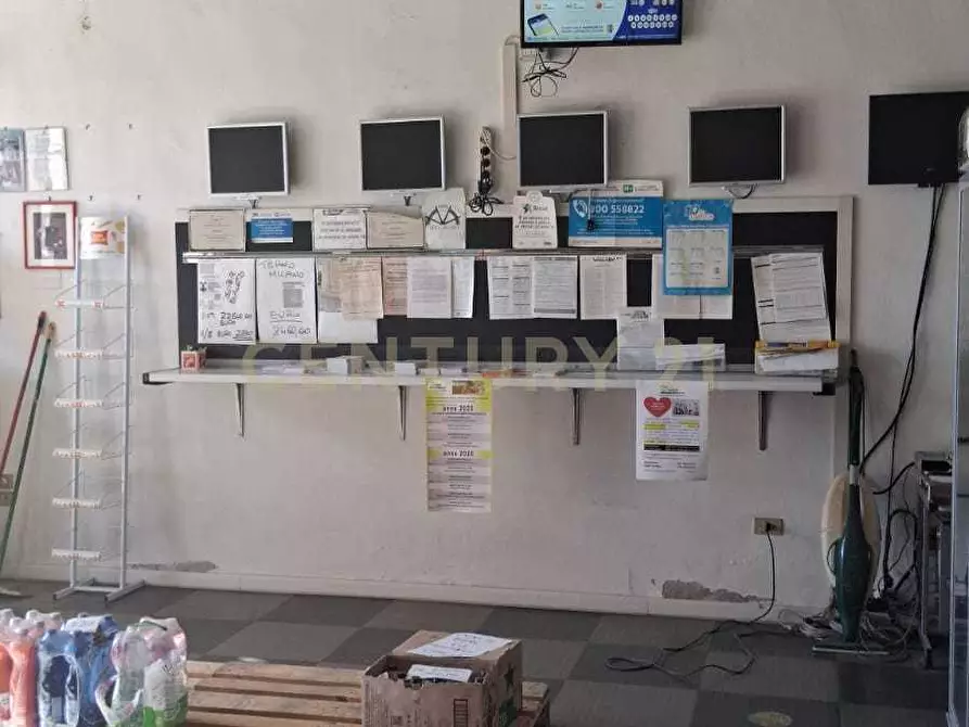 Immagine 18 di Locale commerciale in vendita  in Via San Giovanni Bosco 20 a Casaleone