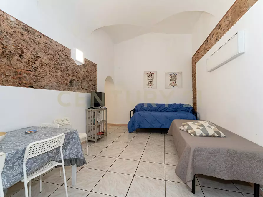 Immagine 14 di Casa indipendente in vendita  in Via Marinai 14 a Catania