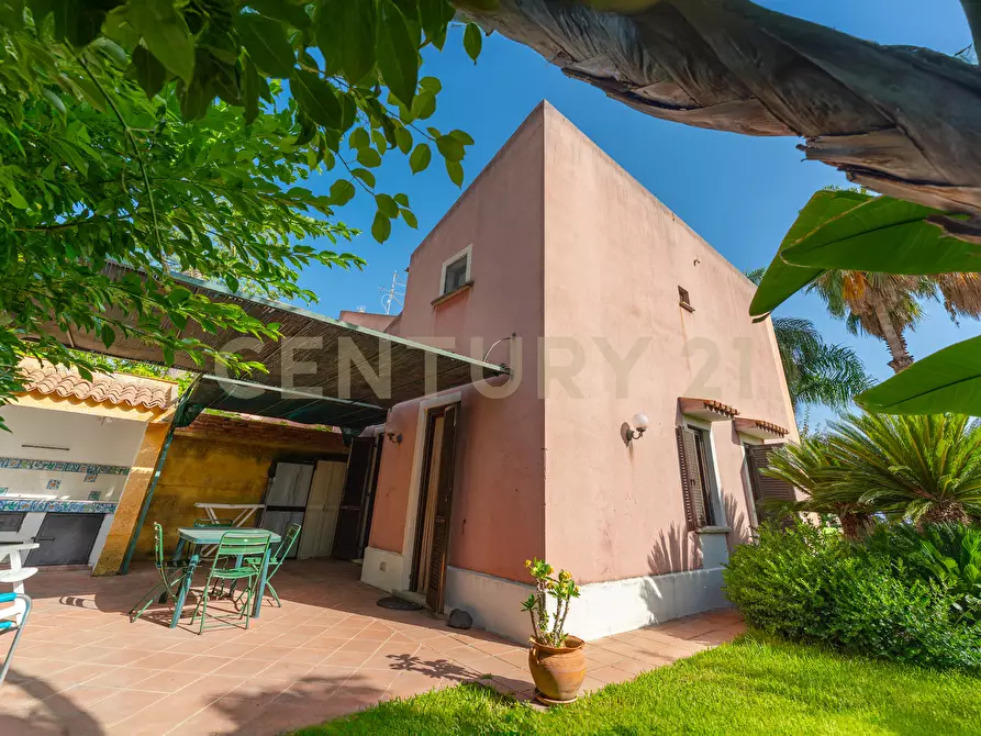 Immagine 45 di Villa in vendita  in Contrada Arcile a Augusta