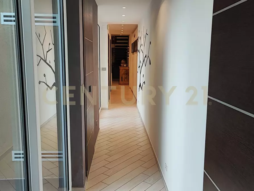 Immagine 16 di Trilocale in vendita  in Via Pietra dell'Ova snc a Catania