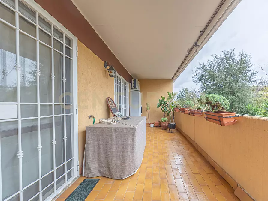 Immagine 16 di Bilocale in vendita  in Via Paolo Stoppa 38 a Roma