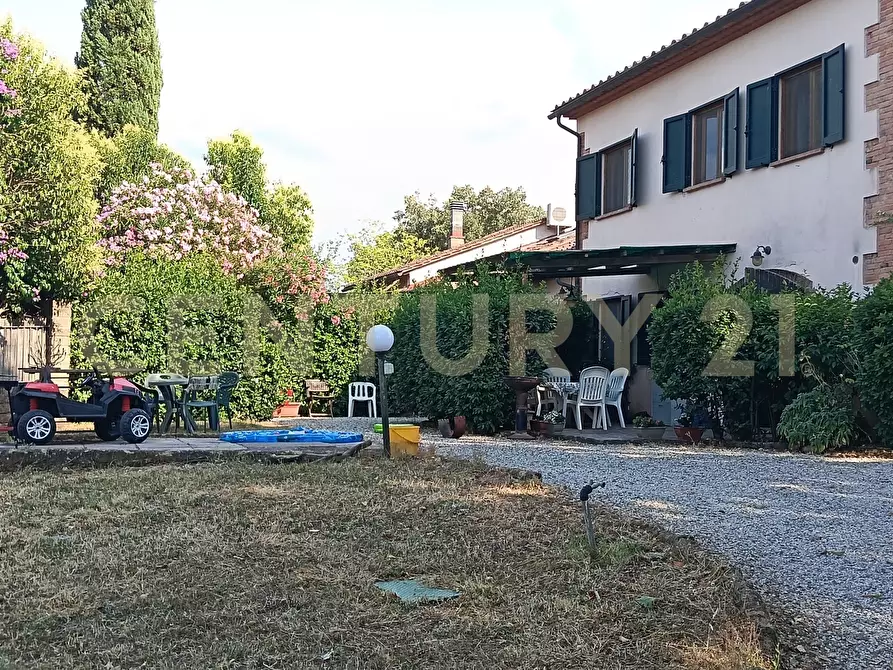 Immagine 2 di Rustico / casale in vendita  in località Baraccone s.n.c. a Gavorrano