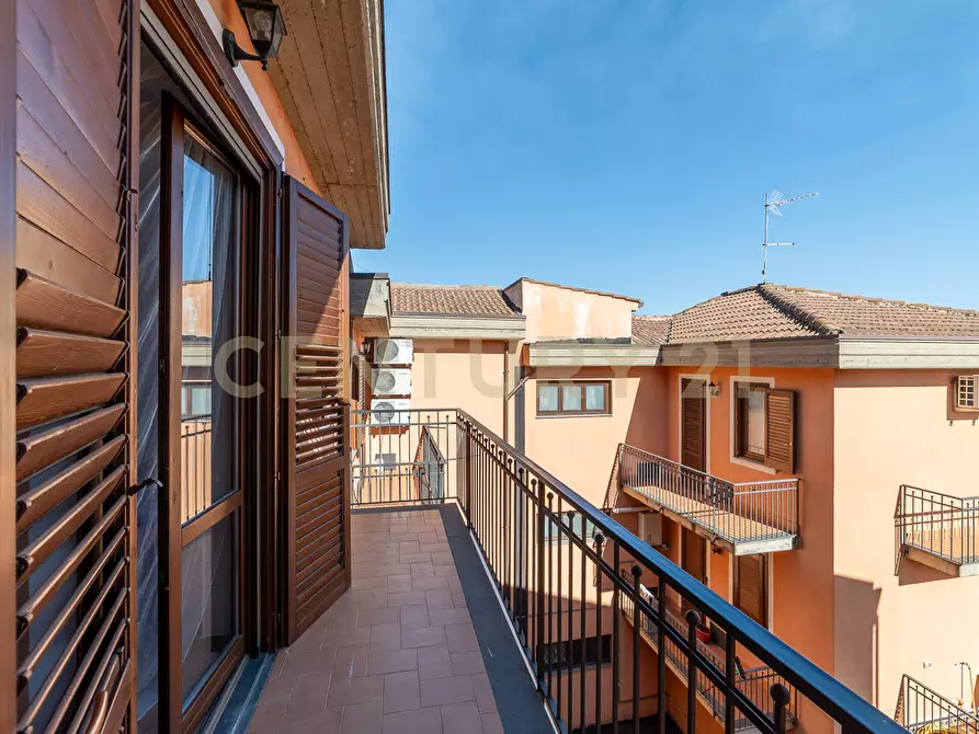 Immagine 16 di Casa indipendente in vendita  in Via Cassone 39 D a Zafferana Etnea