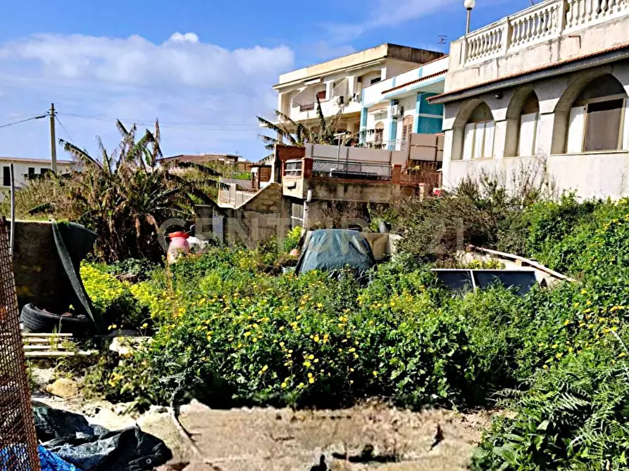 Immagine 2 di Villa in vendita  in Via Lido 154 a Sciacca