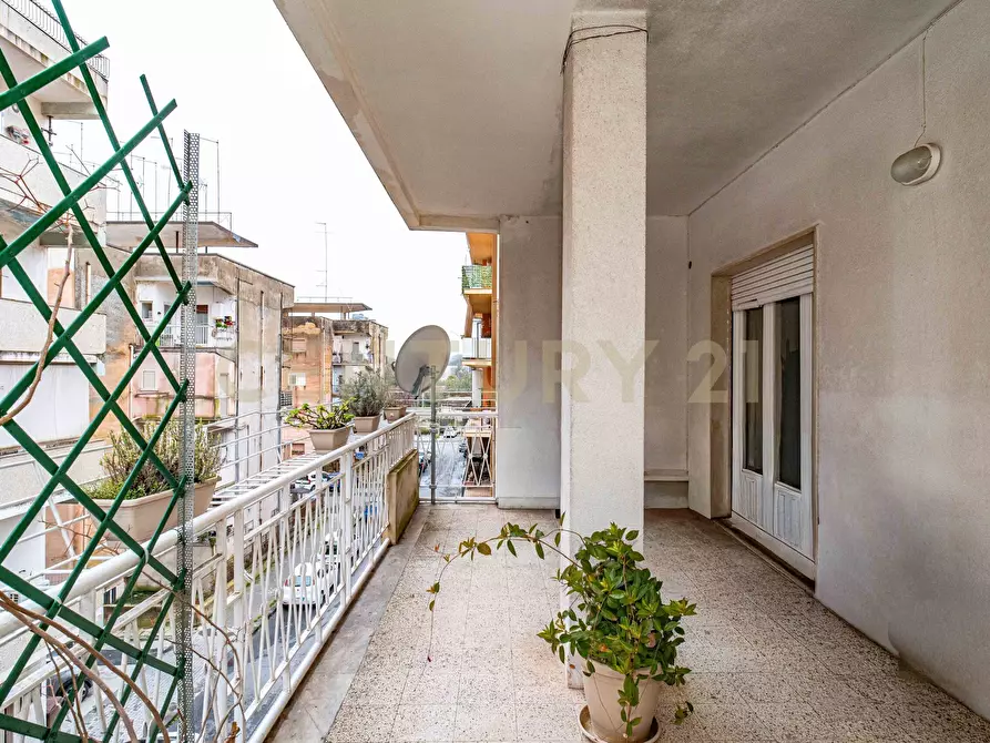 Immagine 12 di Appartamento in vendita  in Via Francesco Crispi 2 a Caltagirone