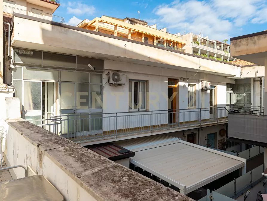 Immagine 40 di Appartamento in vendita  in Via Enna 15 a Catania