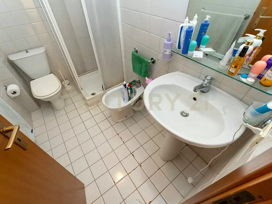 Immagine 16 di Villa in vendita  in BAIA ARCILE a Augusta