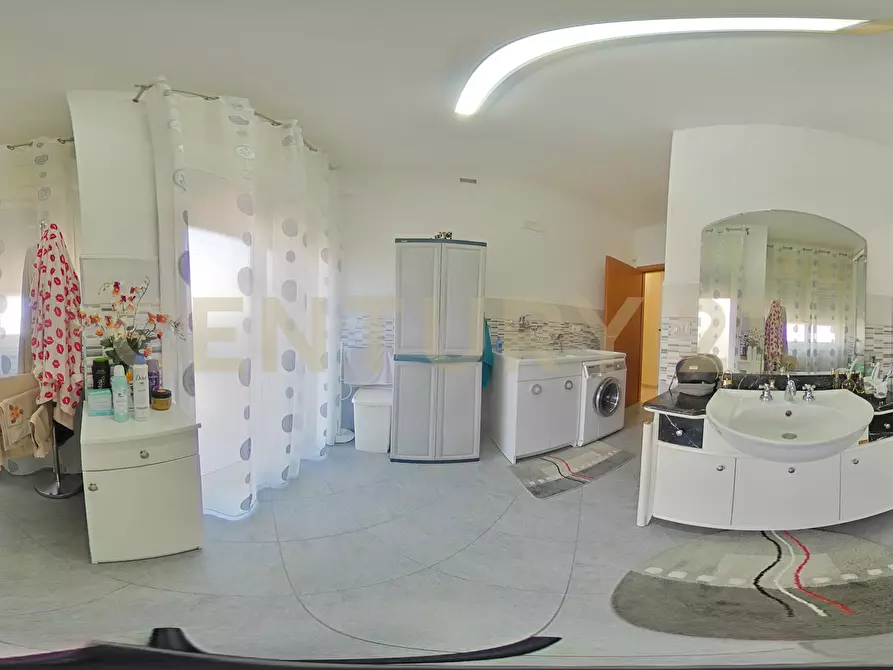 Immagine 6 di Trilocale in vendita  in Via Riccardo Wagner 50 a Acireale