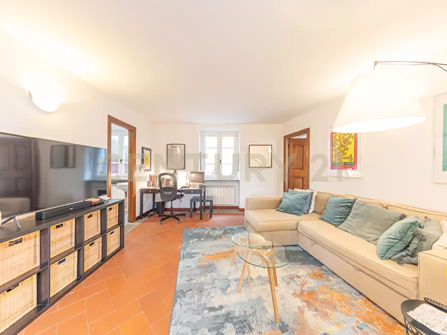 Immagine 30 di Casa indipendente in vendita  in Via di Grotte Maria 67 a Frascati