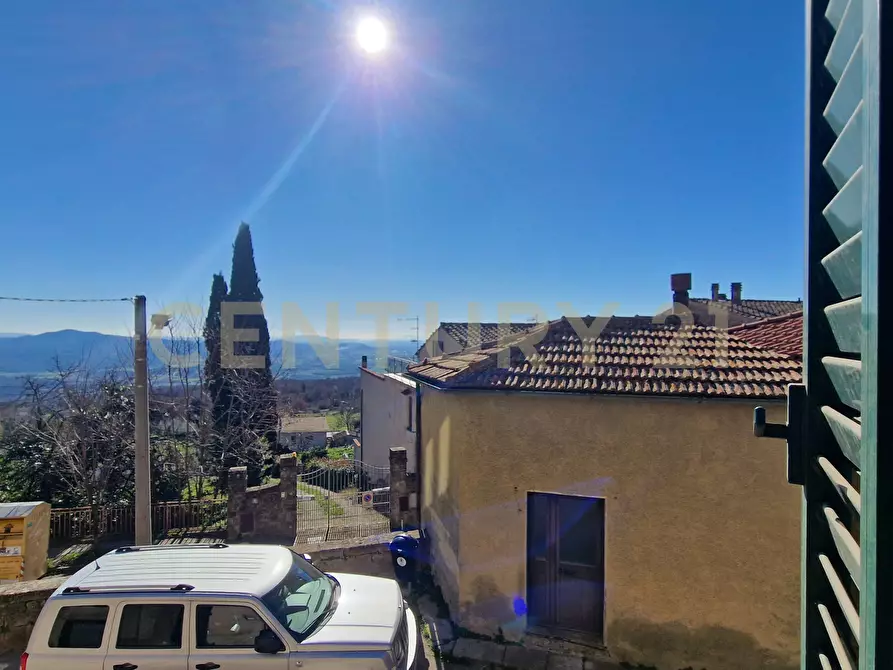 Immagine 19 di Pentalocale in vendita  in Via del Gioco 25 a Roccastrada