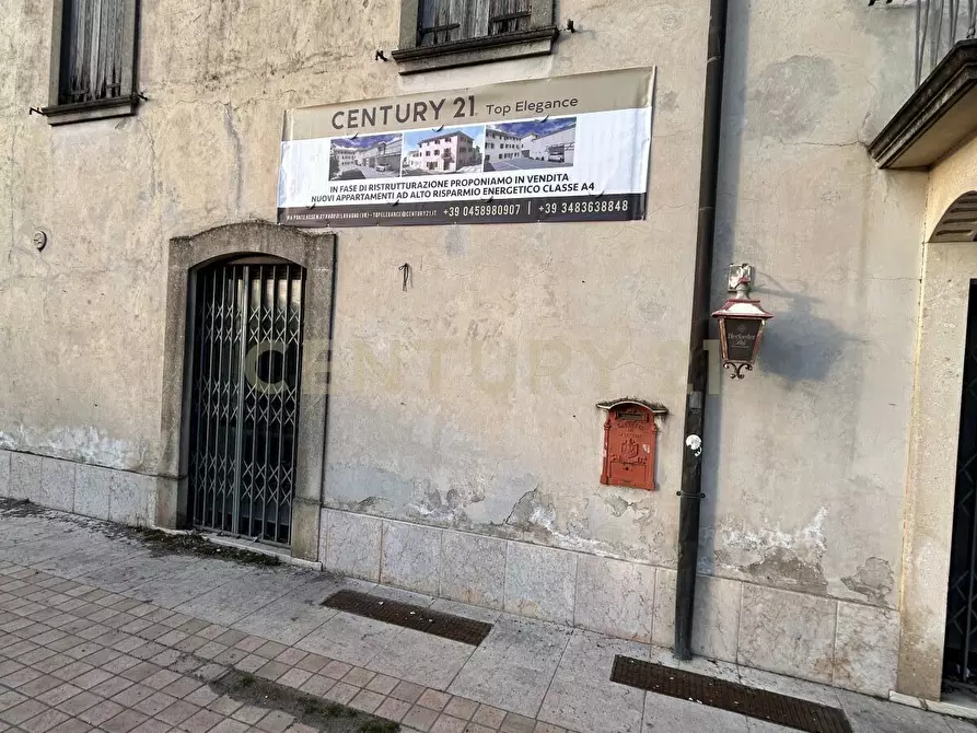 Immagine 14 di Trilocale in vendita  in Via C. Battisti 67 a Colognola Ai Colli