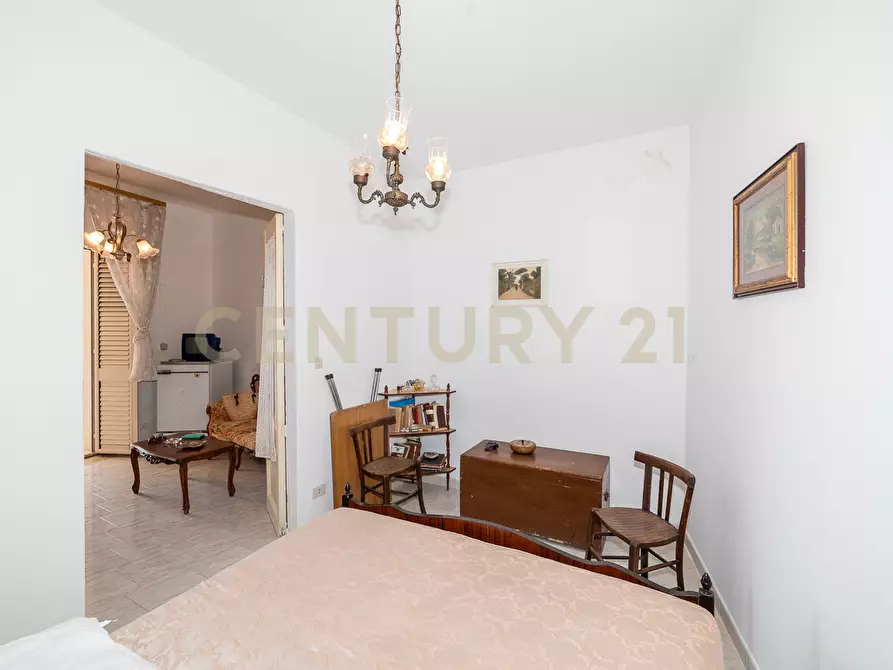 Immagine 10 di Villa in vendita  in Via Crujllas a Calatabiano