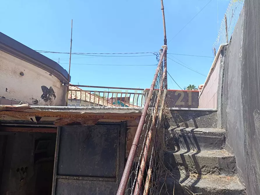 Immagine 16 di Casa indipendente in vendita  in Salita dei Saponari a Trecastagni