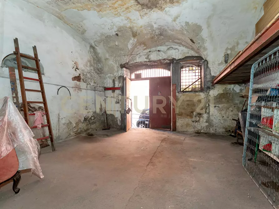 Immagine 5 di Terratetto in vendita  in Via delle Calcare 161 a Catania
