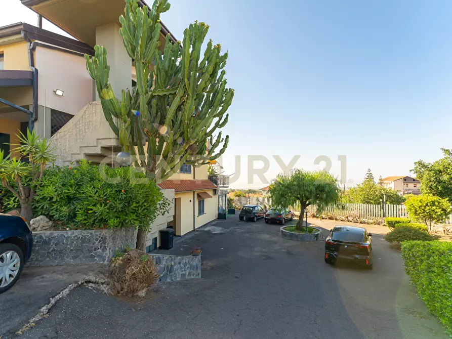 Immagine 48 di Casa indipendente in vendita  in via cristoforo colombo 19 a San Pietro Clarenza