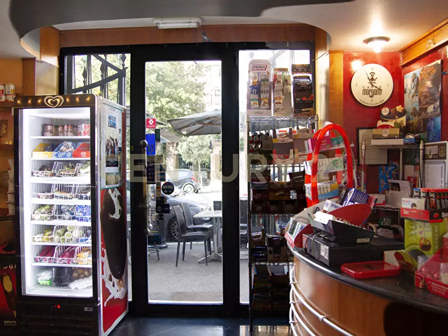 Immagine 10 di Bar / Ristorante in vendita  in Viale Bruno Buozzi 27 a Roma
