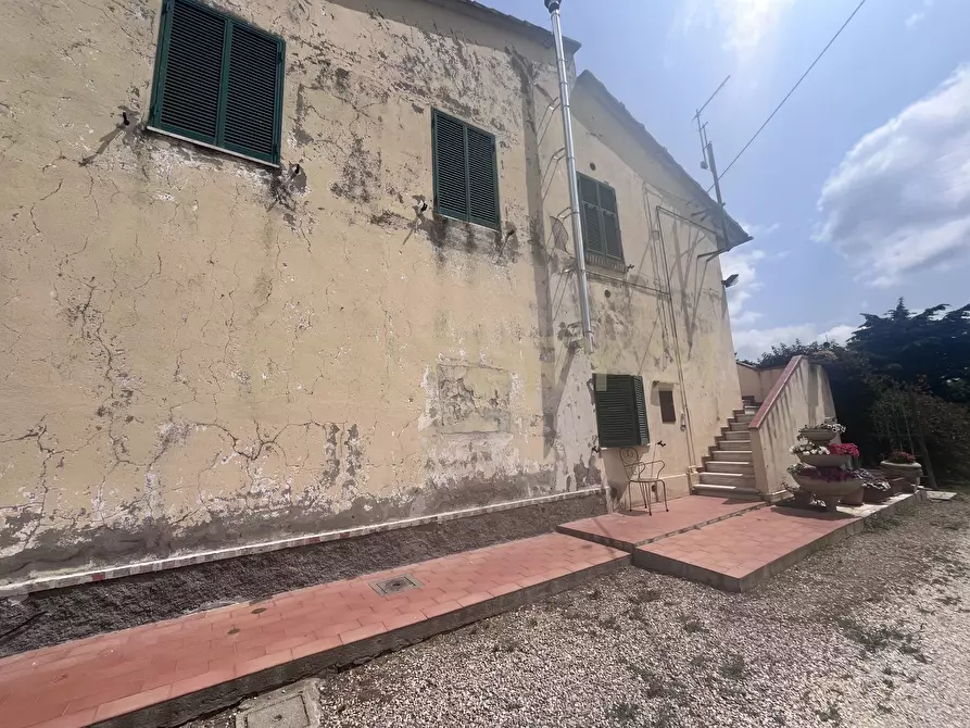 Immagine 11 di Rustico / casale in vendita  in Via Case Sparse a Scansano