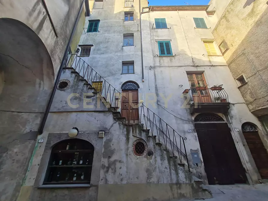 Immagine 16 di Pentalocale in vendita  in via Vittorio Emanuele III 3 a Scansano