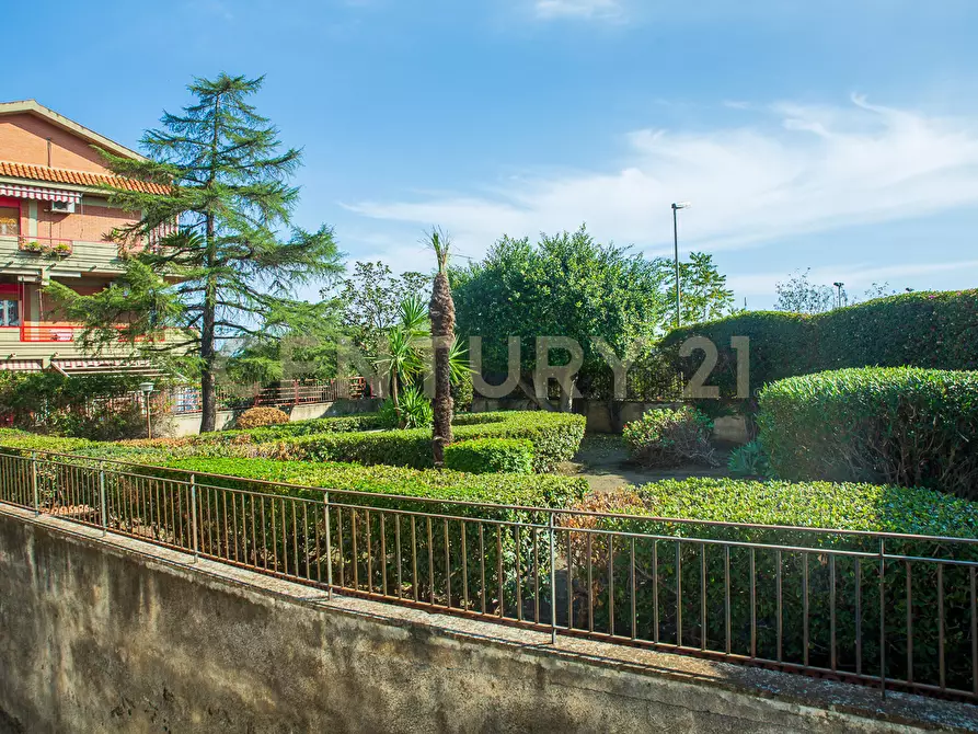 Immagine 31 di Bilocale in vendita  in Via Madonna di Fatima 71 a Gravina Di Catania