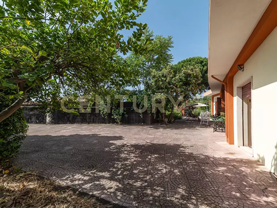 Immagine 33 di Villa in vendita  in Strada 9 Praiola 14 a Riposto