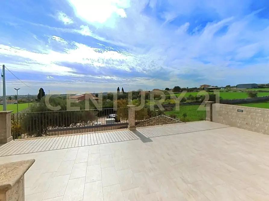 Immagine 93 di Villa in vendita  in Via Passo Parrino 19 a Modica